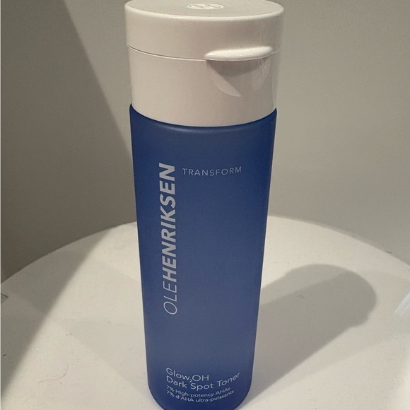 Ole Henriksen Other - Ole Henriksen Glow OH Dark Spot Toner New in Package